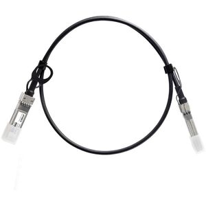 Καλώδιο ATGBICS J9283B-C InfiniBand / οπτική ίνα 3 m SFP+ DAC Μαύρο