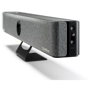BARCO ClickShare Bar Pro με 2 κουμπιά 4K για μικρούς και μεσαίου μεγέθους χώρους