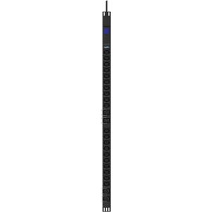 POWERWALKER PDU PHL05 20xC13 4xC19 IEC 309 Είσοδος -Z