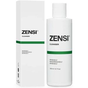 Καθαριστικό ZENSI 200 ml