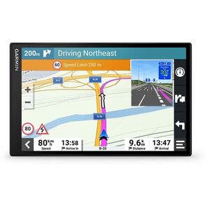 Garmin DriveSmart 86, 8" πλοηγός αυτοκινήτου, Ευρώπη