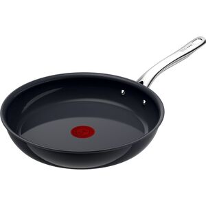 Τefal Jamie Oliver Prima τηγάνι 28 εκ., μαύρο