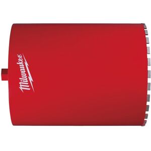 ΣΤΕΦΑΝΙ ΔΙΑΜΑΝΤΙΟΥ MILWAUKEE WCHP 1 1/4" 132/420/500mm ΓΙΑ ΤΡΥΠΑΝΙΑ
