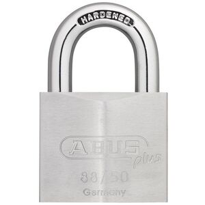 ABUS λουκέτο 88/50 Plus, κατηγορία 2, 26 mm