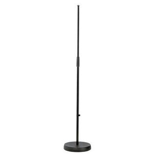 K&M 260 - microphone stand, black