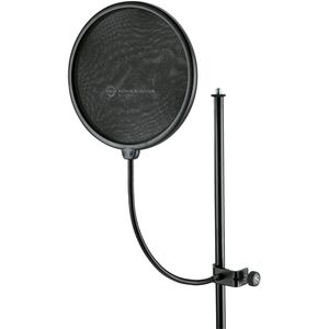 K&M 23966 - pop filter/windshield