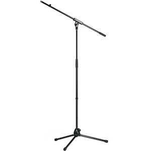 K&M 21070B microphone stand