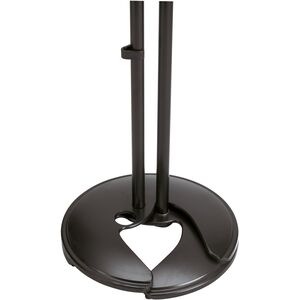 K&M 26045B microphone stand