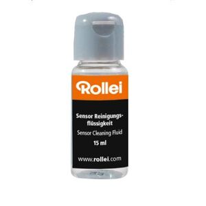 Σετ καθαρισμού αισθητήρα Rollei, πλήρους κάδρου