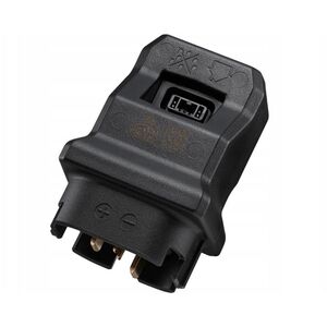 Shimano SM-BTE80 adapter