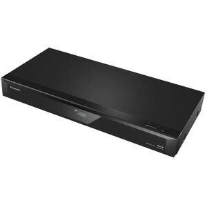 Panasonic DMR-BCT76 4K UHD Αναβάθμιση Blu-ray Player και 500GB Καλωδιακό HD Set-Top Box