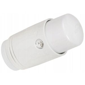 Θερμοστατική κεφαλή INVENA Prov CD-77-015-X, M30 x 1.5, λευκό