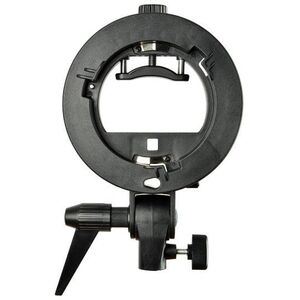 Godox S-Type Bracket Bowens flash adapter