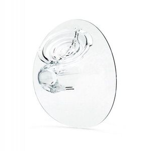 Χωνί στήθους Elvie Pump Breast Shield, 24 mm, 2 τεμ