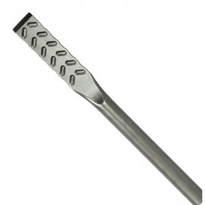 HIKOKI SDS MAX ΣΚΑΠΤΙΚΟ ΚΑΛΕΜΙ 25 x 400mm ΜΑΚΡΙΑ ΛΕΠΙΔΑ
