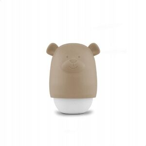 Zazu Benny the Bear φωτάκι νυκτός, Taupe