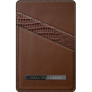 Ιδανικό της Sweden Atelier Μαγνητική θήκη καρτών Wild Cedar Snake