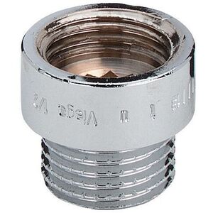 επεκταση βρύσης 3/8x30mm - 3/8x30 mm επιχρωμιωμένο