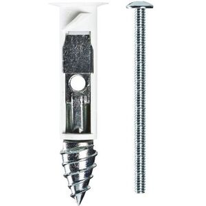ΑΓΚΥΡΑ DRYW DRILLER 11.5X63 KOMBI 2 ΤΕΜ