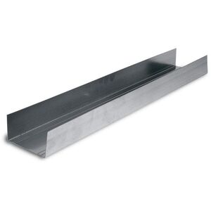 STUD UW 100X40X0,6 L=4000