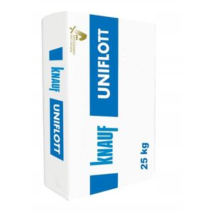 ΣΤΟΚΟΣ KNAUF UNIFLOTT 25KG