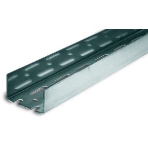 STUD UA 100/40/2.0MM/3M