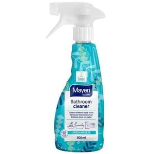 ΚΑΘΑΡΙΣΤΙΚΟ ΜΠΑΝΙΟΥ MAYERI 0.5L