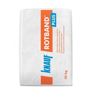 ΓΥΨΟΣΑΝΙΔΑ ROTBAND PLUS 25KG (LV)