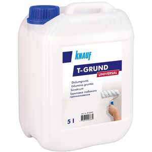 GRUND T- UNIVERSAL 5L