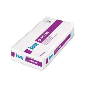 ΓΥΨΟΣΑΝΙΔΑ ΦΙΝΙΡΙΣΜΑΤΟΣ Q-FILLER 25KG