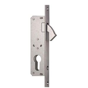 ΚΛΕΙΔΑΡΙΑ MORTISE 10201 ΜΕ ΚΥΛΙΝΔΡΟ CP