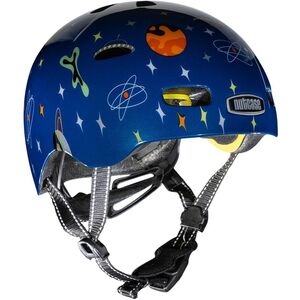 Κράνος Ποδηλασίας Nutcase Baby Nutty Galaxy Guy Mips, 48-52 cm