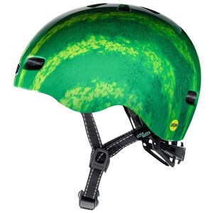 Κράνος Ποδηλασίας Nutcase Baby Nutty Watermelon Mips, 48-52 cm