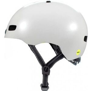 Κράνος ποδηλασίας Nutcase Little Nutty Cream Mips, 52-56 cm