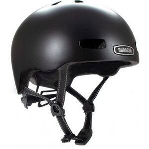 Κράνος Ποδηλασίας Nutcase Little Nutty Onyx Mips, 48-52 cm
