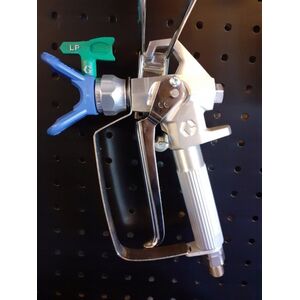 GRACO GUN FTX-E 4F RAC X +PAA517