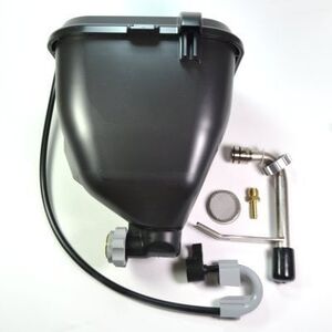 ΔΕΞΑΜΕΝΗ ΒΑΦΗΣ GRACO ST MAX 5.7L