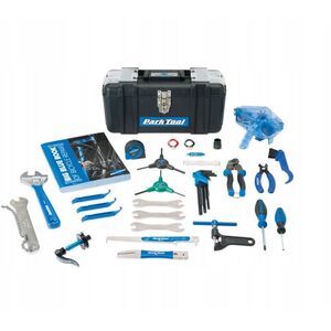 Σετ εργαλείων ποδηλάτου Park Tool AK-5 σε κουτί