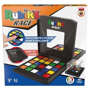 Παιχνίδι Rubiks Race - ένα παιχνίδι για δύο