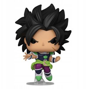 FUNKO POP! Vinyl Figure: Dragon Ball Super: Broly - Broly