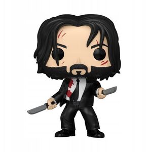 FUNKO POP! Vinyl Figure: John Wick