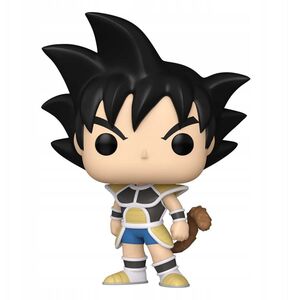 FUNKO POP! Βινύλιο Φιγούρα: Dragon Ball Super: Broly - Goku (Kid)
