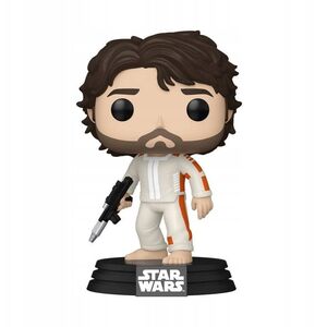FUNKO POP! Βινύλιο Φιγούρα: Star Wars: Andor - Cassian Andor