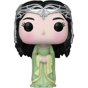 FUNKO POP! Βινύλιο Φιγούρα: Ο Άρχοντας των Δαχτυλιδιών - Arwen
