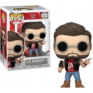 FUNKO POP! Βινυλική Φιγούρα: WWE - LA Knight