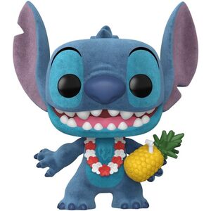 FUNKO POP! Vinyl Figure: Disney: Lilo & Stitch - Stitch