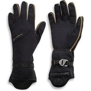 Therm-ic Thin Ultra Heat Liner gloves, size 9.5