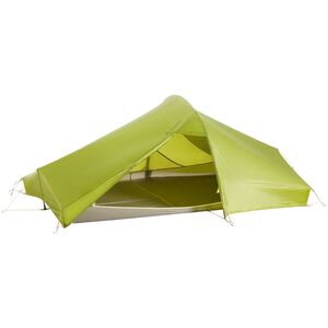 Vaude Lizard Seamless 2-3 σκηνή πεζοπορίας, πράσινο κρέσ
