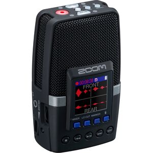 Zoom H2 Essential stereo recorder