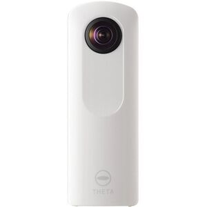 Ricoh Theta SC2 -360 κάμερα, λευκό
